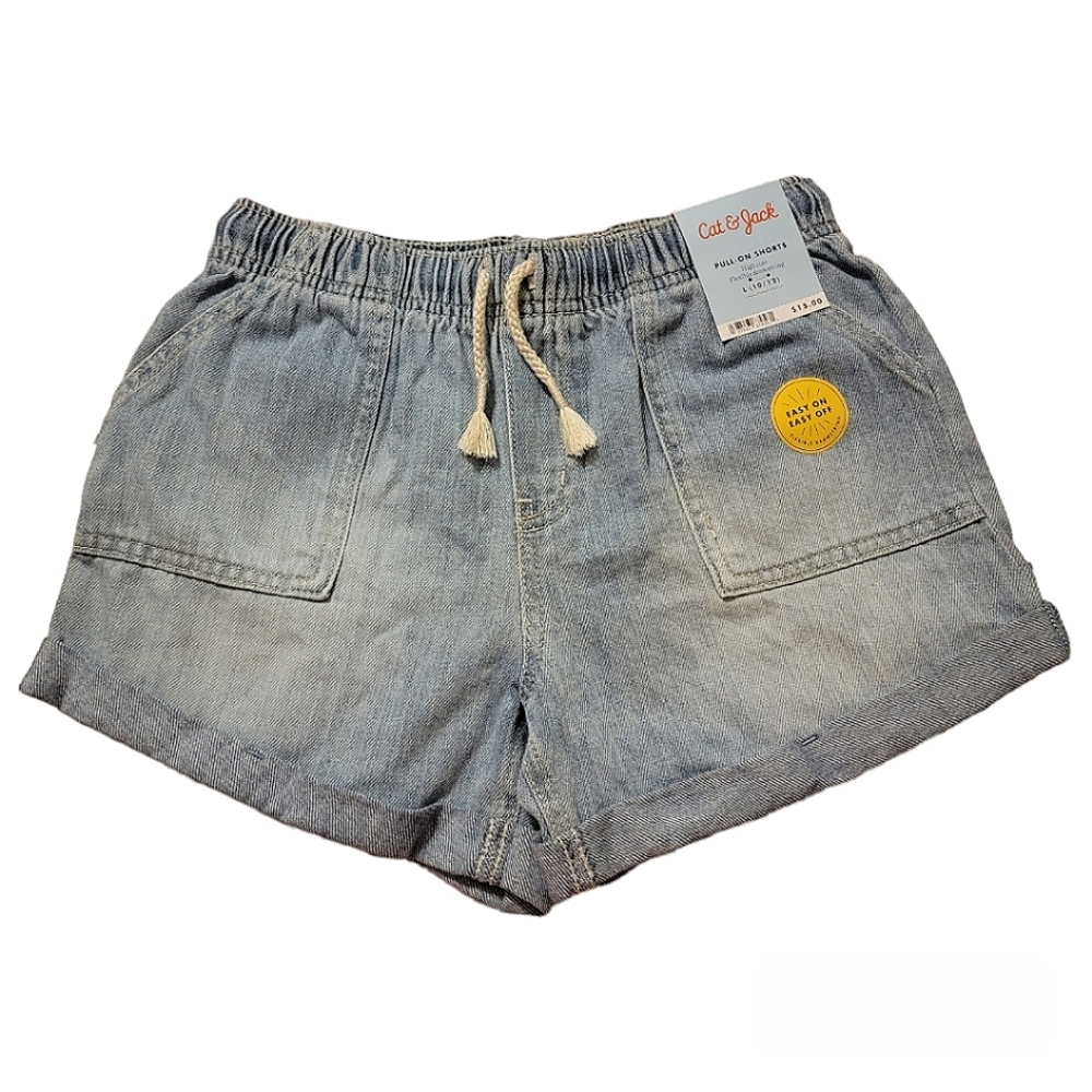 Cat & Jack Pull-on Shorts